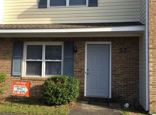 37 Donnell Ave, Havelock, NC 28532