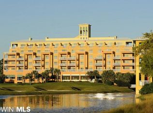 815 Plantation Dr #606, Gulf Shores, AL 36542