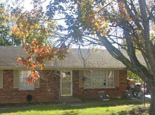 1110 Ute Trl, Georgetown, KY 40324