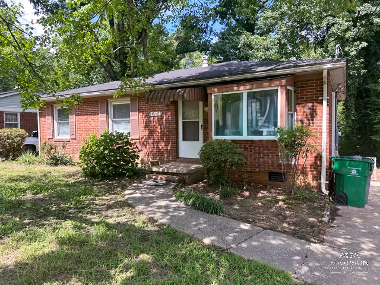 4210 Welling Ave - 1 — Photo 1