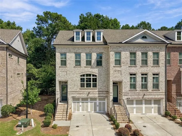 7950 Laurel Crest Dr, Johns Creek, GA 30024