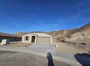 1724 Diablo Dr, Bullhead City, AZ 86442