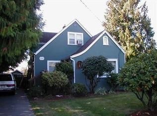 2125 M St SE, Auburn, WA 98002