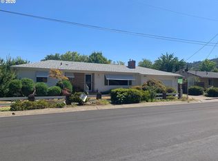 147 W Bodie St, Roseburg, OR 97471