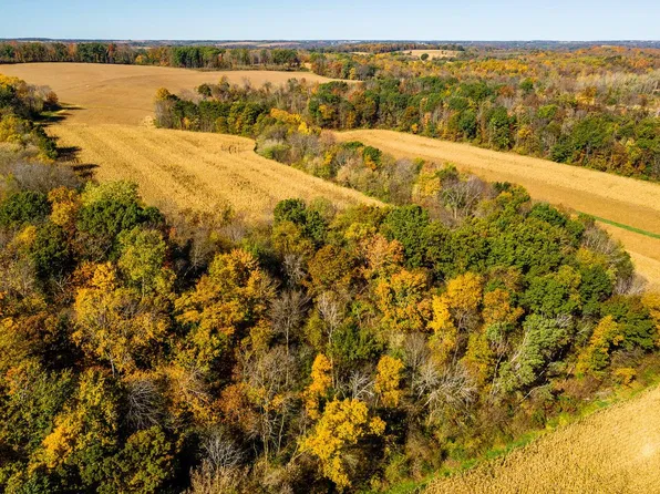 Lt0 ELI VALLEY ROAD, Loganville, WI 53943