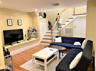 1011 Tremont St #G, Roxbury Crossing, MA 02120