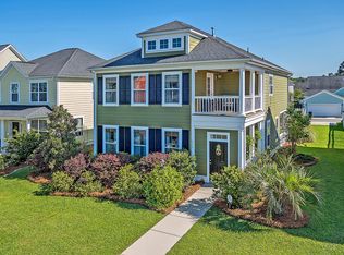 215 Amaryllis Ave, Summerville, SC 29483
