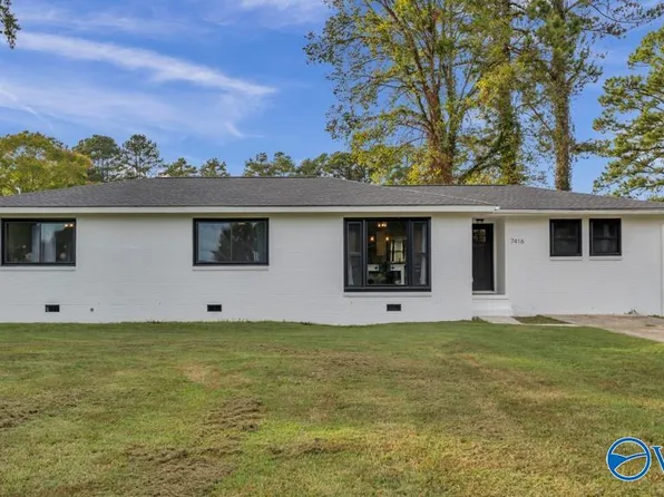 7416 Cadillac Dr SE, Huntsville, AL 35802