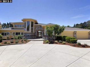 1129 Brown Ave, Lafayette, CA 94549
