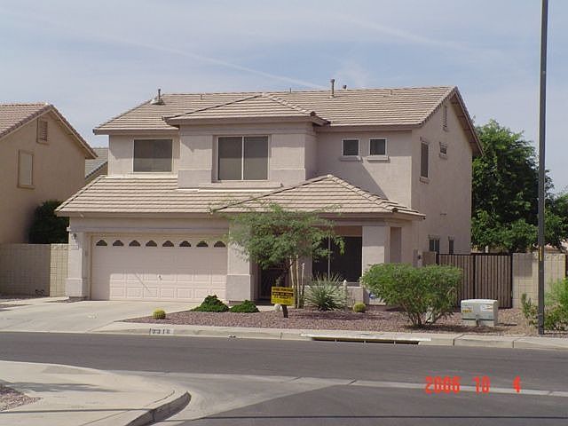 Street view of property