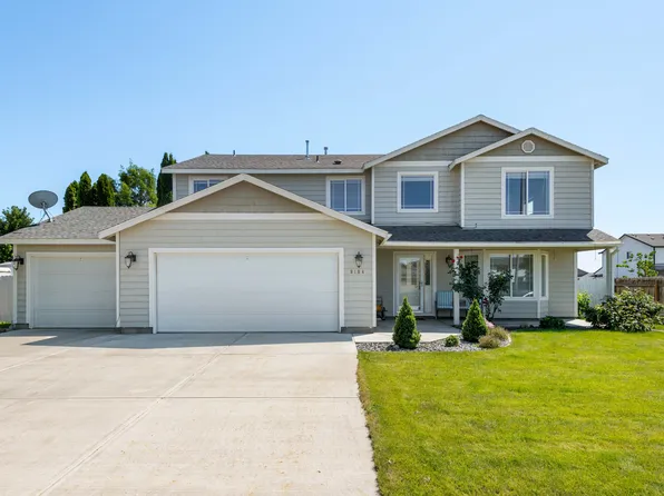 9104 Jersey Dr, Pasco, WA 99301