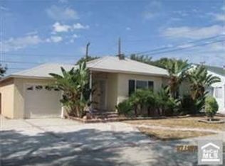 2423 W 144th St, Gardena, CA 90249