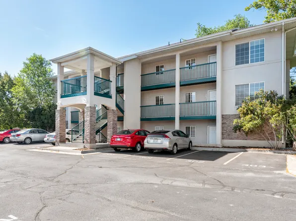 602 N 800 E APT 101, Provo, UT 84606