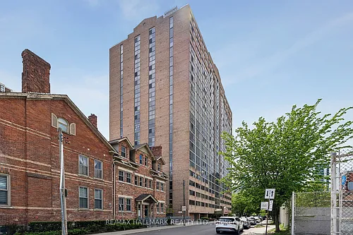 15 Maitland Pl #506 Photo 1