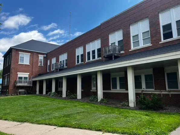 504 Division St, Withee, WI