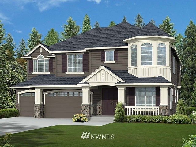 1st image of 1750 (Lot 26) 273rd Place SE
