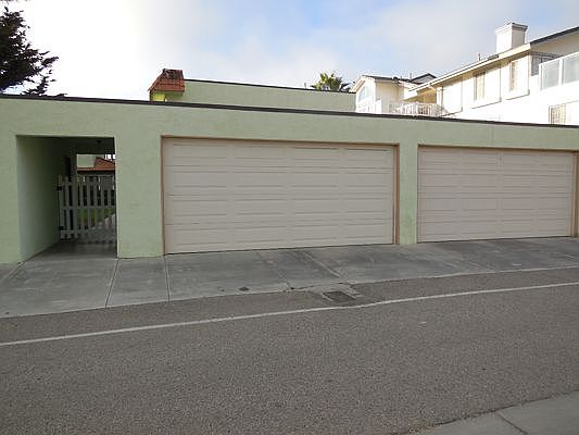 shared garage