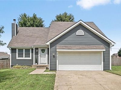 21600 W 178th Ter, Olathe, KS, 66062