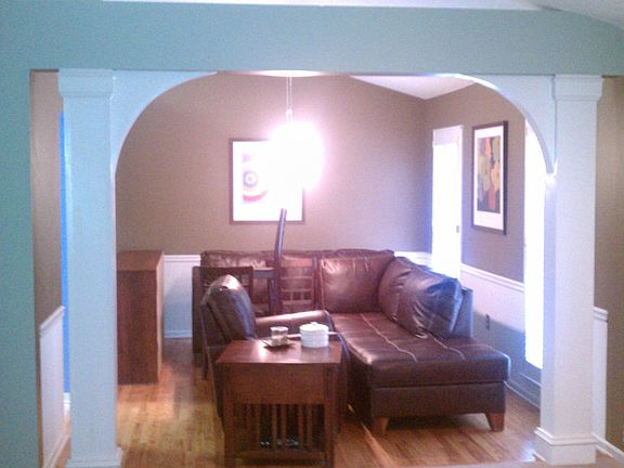 Dining Room (furniture for sale)