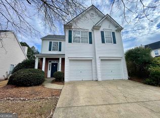 272 Colony Center Dr, Woodstock, GA