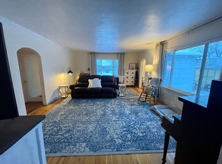 224 W Walnut St, Lyman, WY 82937
