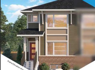 420 S Fireside Dr, Cochrane, AB T4C0X4