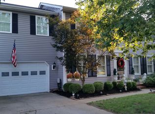 882 Charwood Dr, Lexington, KY 40515