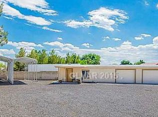 6880 Unicorn St, Las Vegas, NV 89131