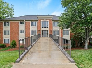 4487 Post Pl APT 139, Nashville, TN 37205
