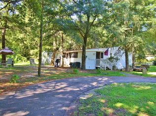 19 Harpoon Pl, Pawleys Island, SC 29585