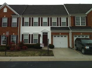 4303 Meredith Creek Dr, Glen Allen, VA 23060