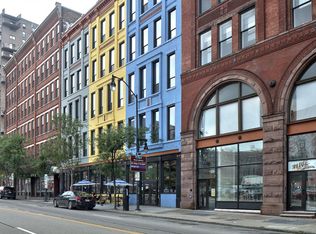 The Hive @ 155, Rochester, NY 14604