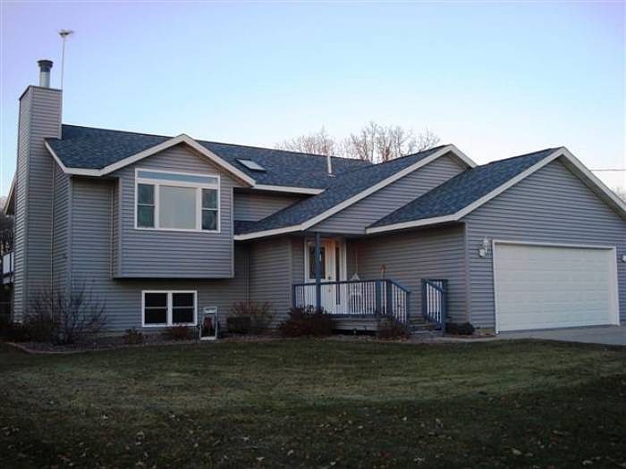 complete remodel