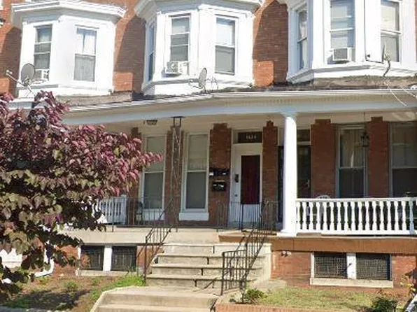 1614 Gwynns Falls Pkwy, Baltimore, MD 21217