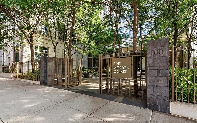 Rented by Luca Paci Real Estate | media 16