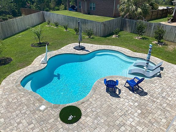 2nd image of 1643 Beachcomber Dr