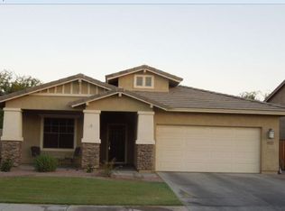 4155 E Clubview Dr, Gilbert, AZ 85298