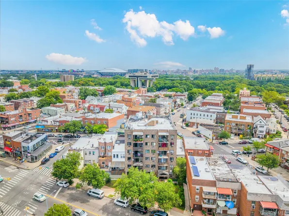 54-09 108th Street #3A, Corona, NY 11368