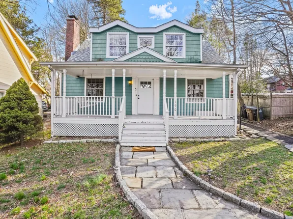 190 Toms Road, Stamford, CT 06906