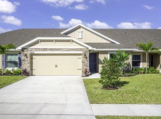 8636 Modeno St, Fort Pierce, FL 34951