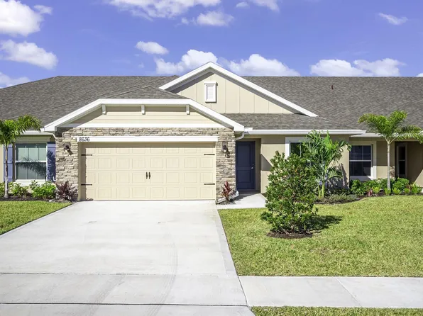8636 Modeno Street, Fort Pierce, FL 34951