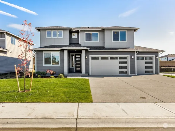 6015 229th Avenue E #250, Buckley, WA 98321