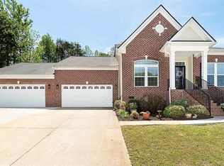 5 Woodland Creek Way, Travelers Rest, SC 29690