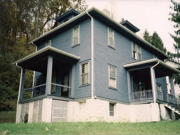 218 Bluestone Ave, Freeman, WV 24715