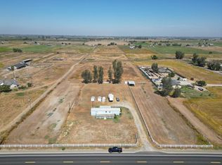 21596 State Highway 140, Stevinson, CA 95374