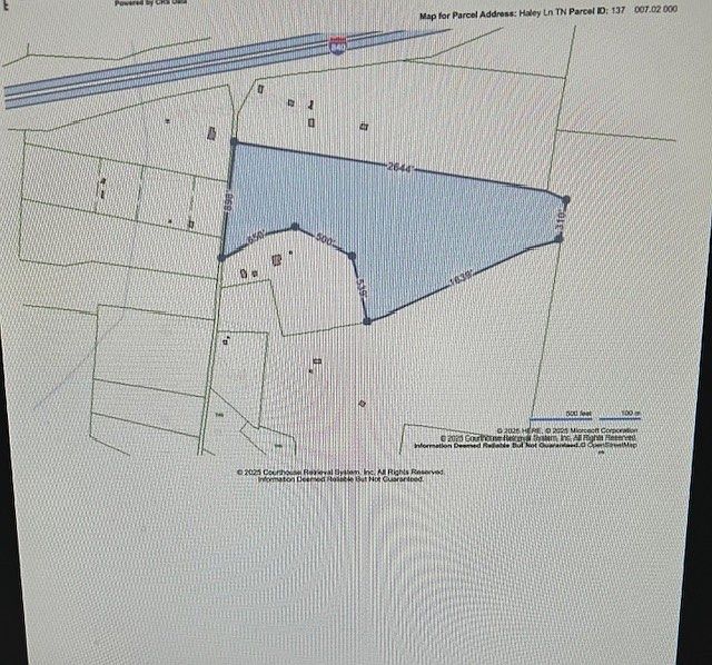 1st image of 8270A Haley Ln Lot 1