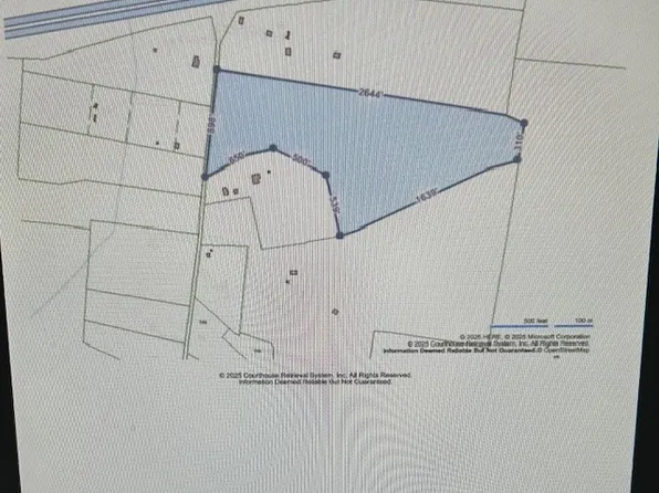 8270A Haley Ln Lot 1, College Grove, TN 37046