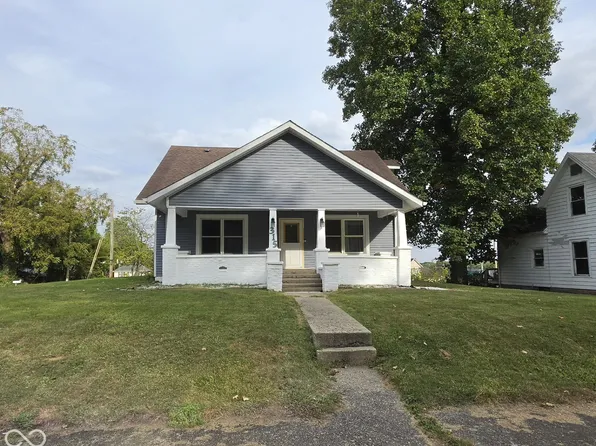 315 N Mill St, Veedersburg, IN 47987
