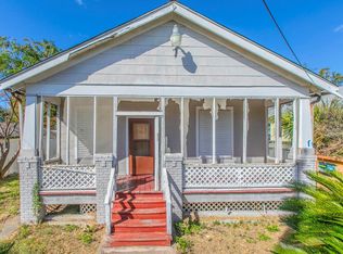 4314 Avenue Q 1/2, Galveston, TX 77550