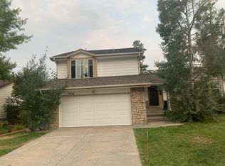 7322 E Long Ave, Centennial, CO 80112